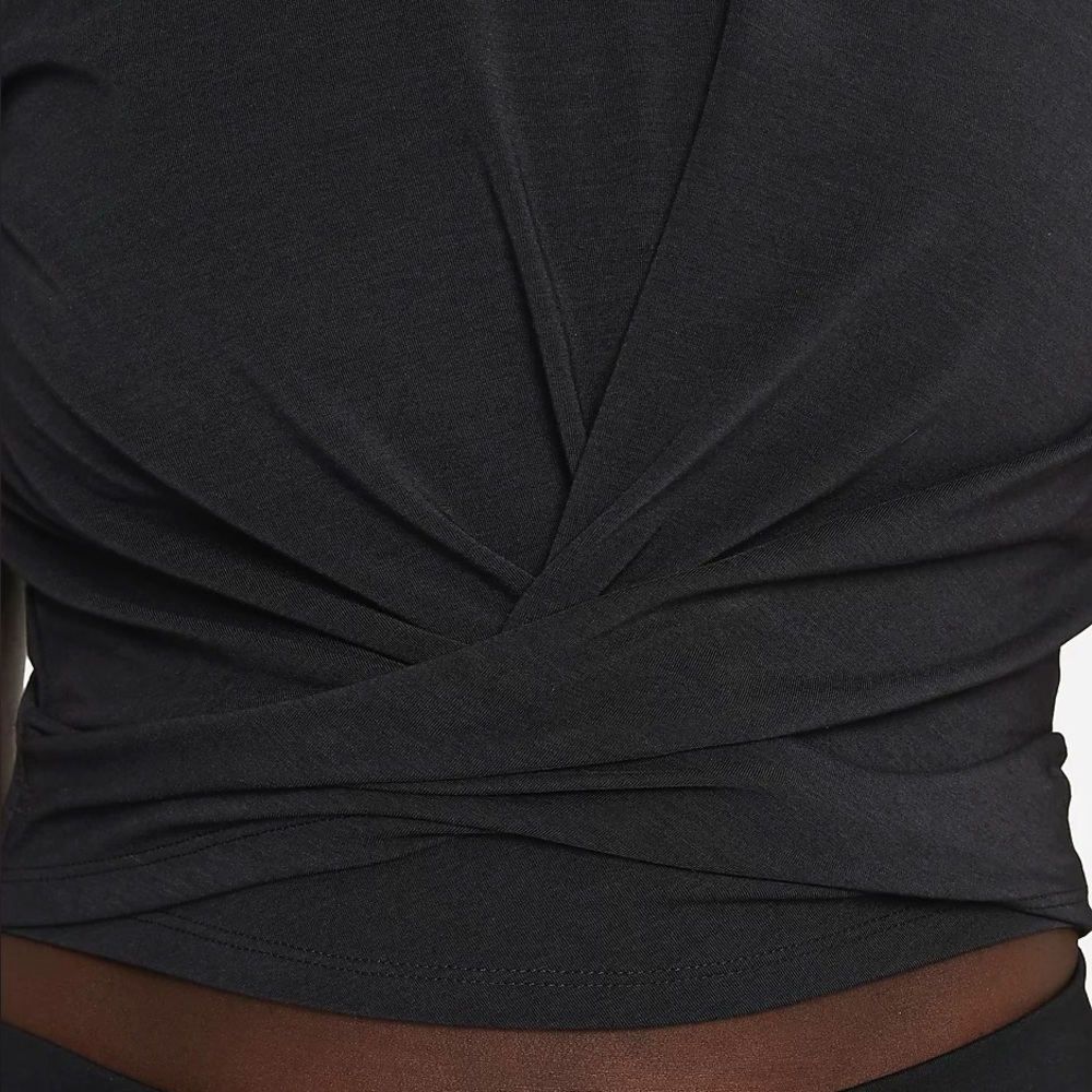 Nike Dri-FIT One Luxe - Picture 2 of 7